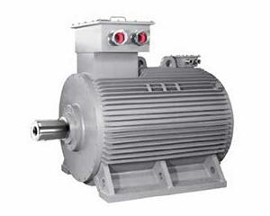 永磁電機系列
