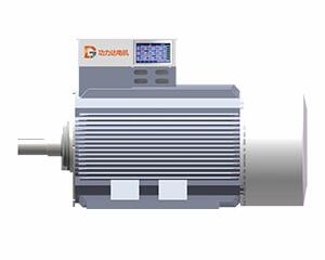 智能電機系列